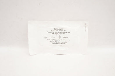 NovaMed 10-1640P-001 NEOTEMP Pediatric Tympanic Temperature Sensor